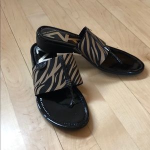 Anne Klein Sport sandals